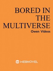 Bored in the Multiverse Book