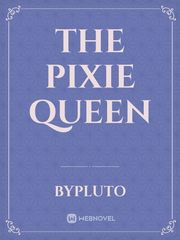 The Pixie Queen Book