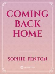 Coming Back Home Book