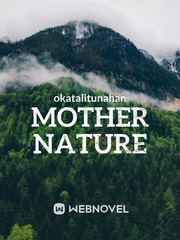 Mother Nature Book