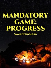 Mandatory Game: Progress Book