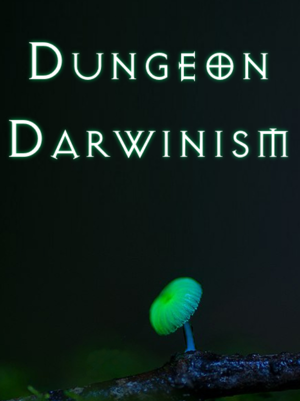 Dungeon Darwinism Book