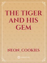 The Tiger and his Gem Book