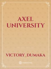 Axel University Book