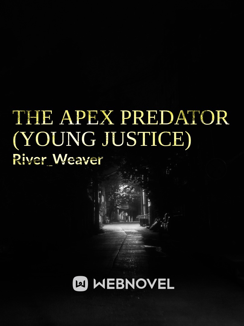 The Apex Predator (Young Justice)