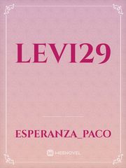 Levi29 Book
