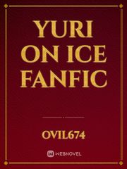 Yuri On Ice Fanfic Book