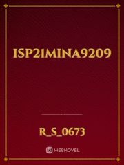 ISP21MINA9209 Book