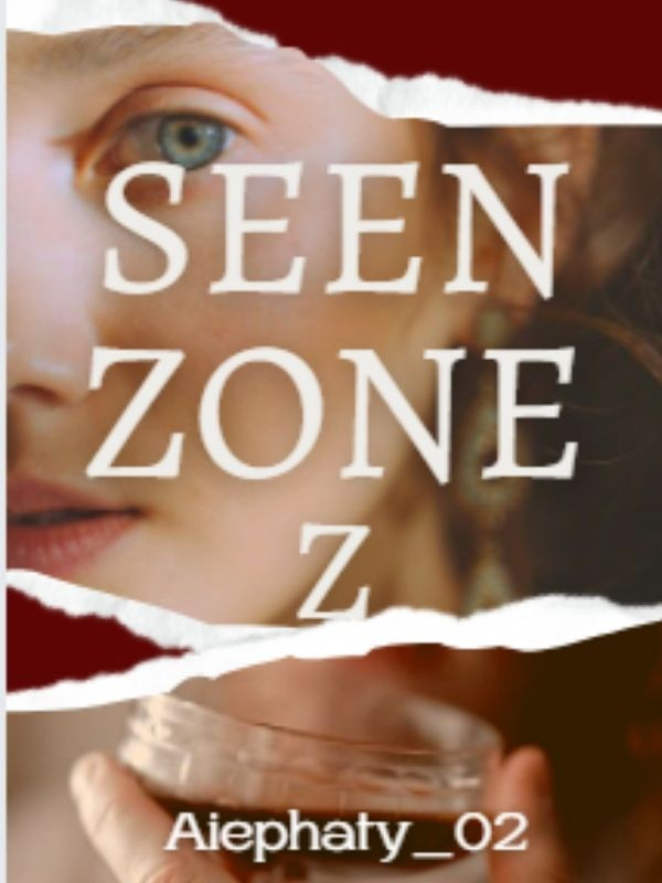 Seen Zone Z Book