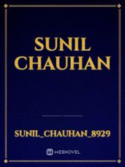 Sunil Chauhan Book