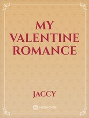 My Valentine Romance Book