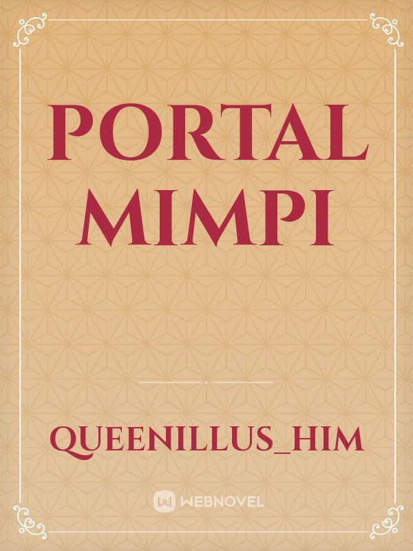 Portal Mimpi Book
