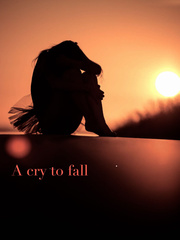 a cry to fall Book