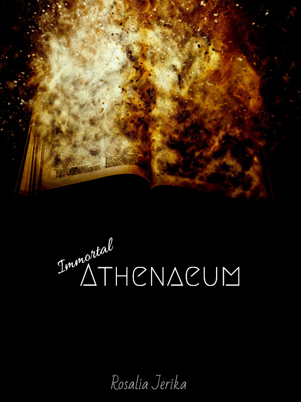 Immortal Athenaeum Book