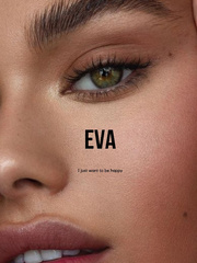 "EVA" Book