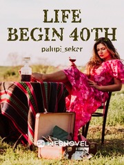 Life Begin 40th Book