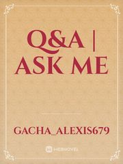 Q&A | Ask me Book