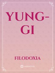 Yung-gi Book