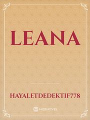LEANA Book