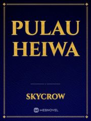 Pulau Heiwa Book
