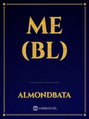 Me (BL) Book