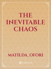 The Inevitable chaos Book