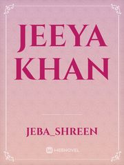jeeya khan Book