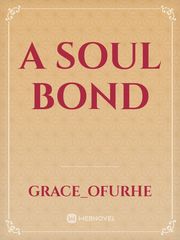 A soul bond Book