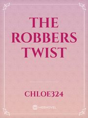 The robbers twist Book