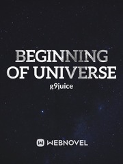 Beginning of the Universe Book
