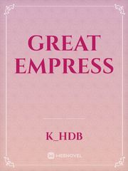 Great empress Book