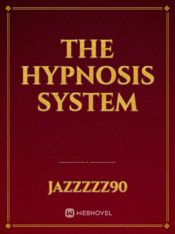 the hypnosis system Book