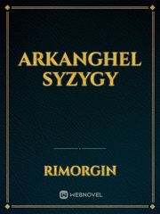 Arkanghel Syzygy Book