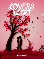 Lovers Alert Book