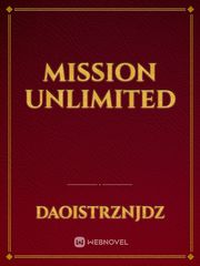 Mission unlimited Book