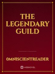 The Legendary Guild Book