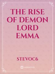 The Rise of Demon Lord Emma Book