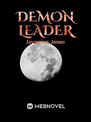 Demon Leader Book