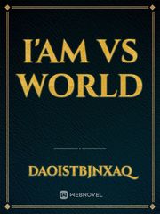 I'am vs World Book