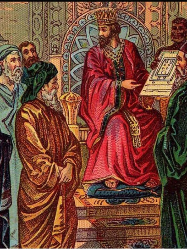 The Book Of Kings I and II