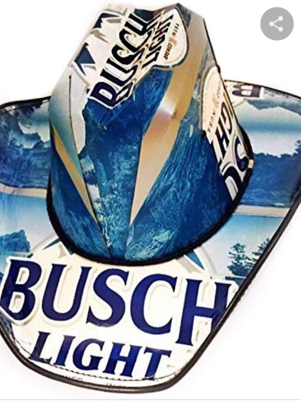 Busch Lite Matters