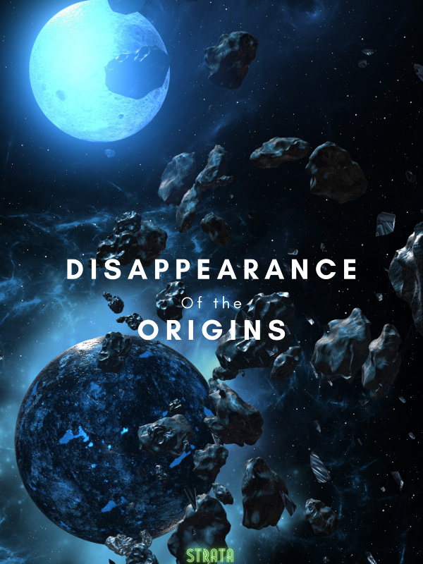 Disappearance of the Origins