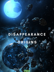 Disappearance of the Origins Book