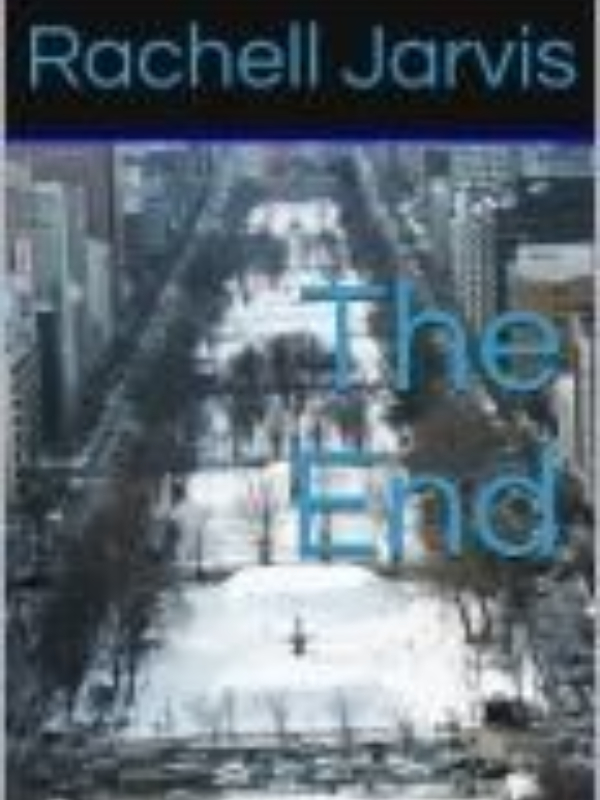 The End Series Book