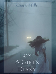 Lost: A Girl's Diary Book