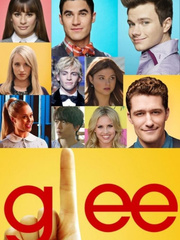 Glee - Season 7 Book