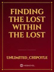 Finding the lost within the lost Book
