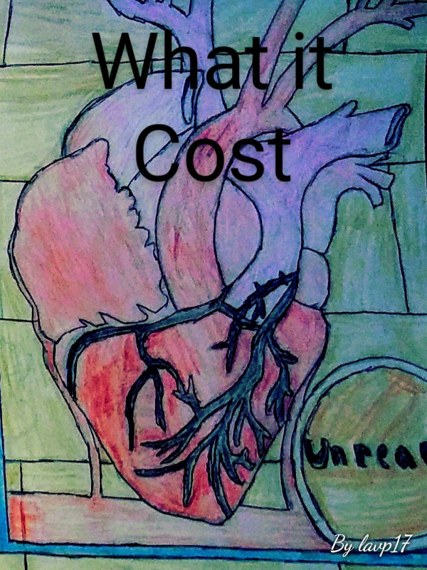 What it cost