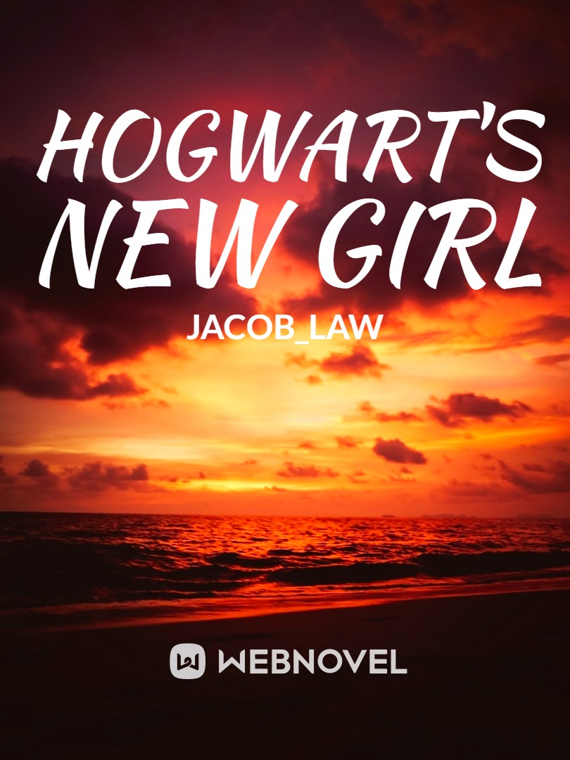Hogwart's New Girl