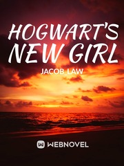 Hogwart's New Girl Book